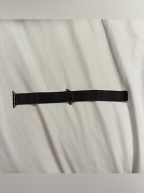 Apple Watch Band - Milanese Loop - 42mm - Slate - One Size